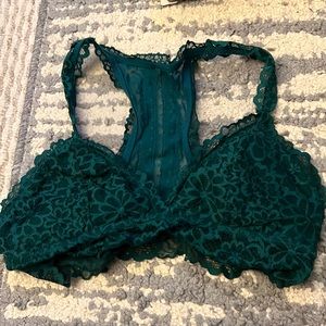 Aerie bralette size medium
